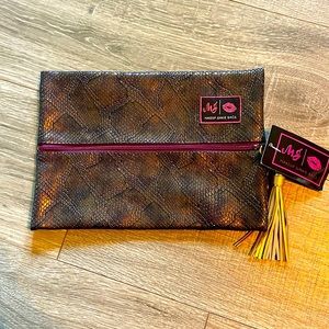 Make up Junkie Bag Makeup